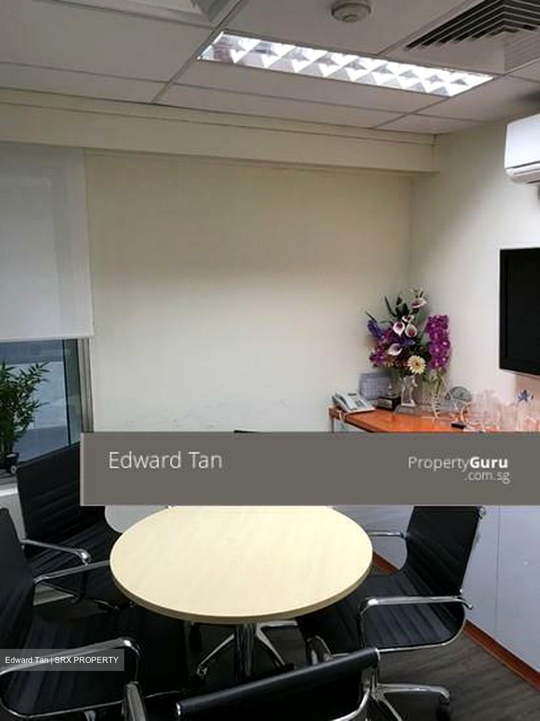 The Octagon (D1), Office #547970841